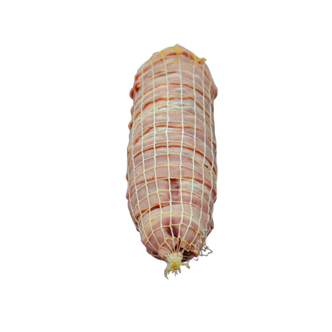 CERDO SOLOMILLO RELLENO PVPV.X.KG.