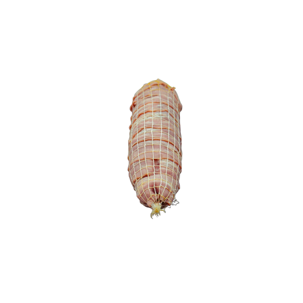 CERDO SOLOMILLO RELLENO PVPV.X.KG.