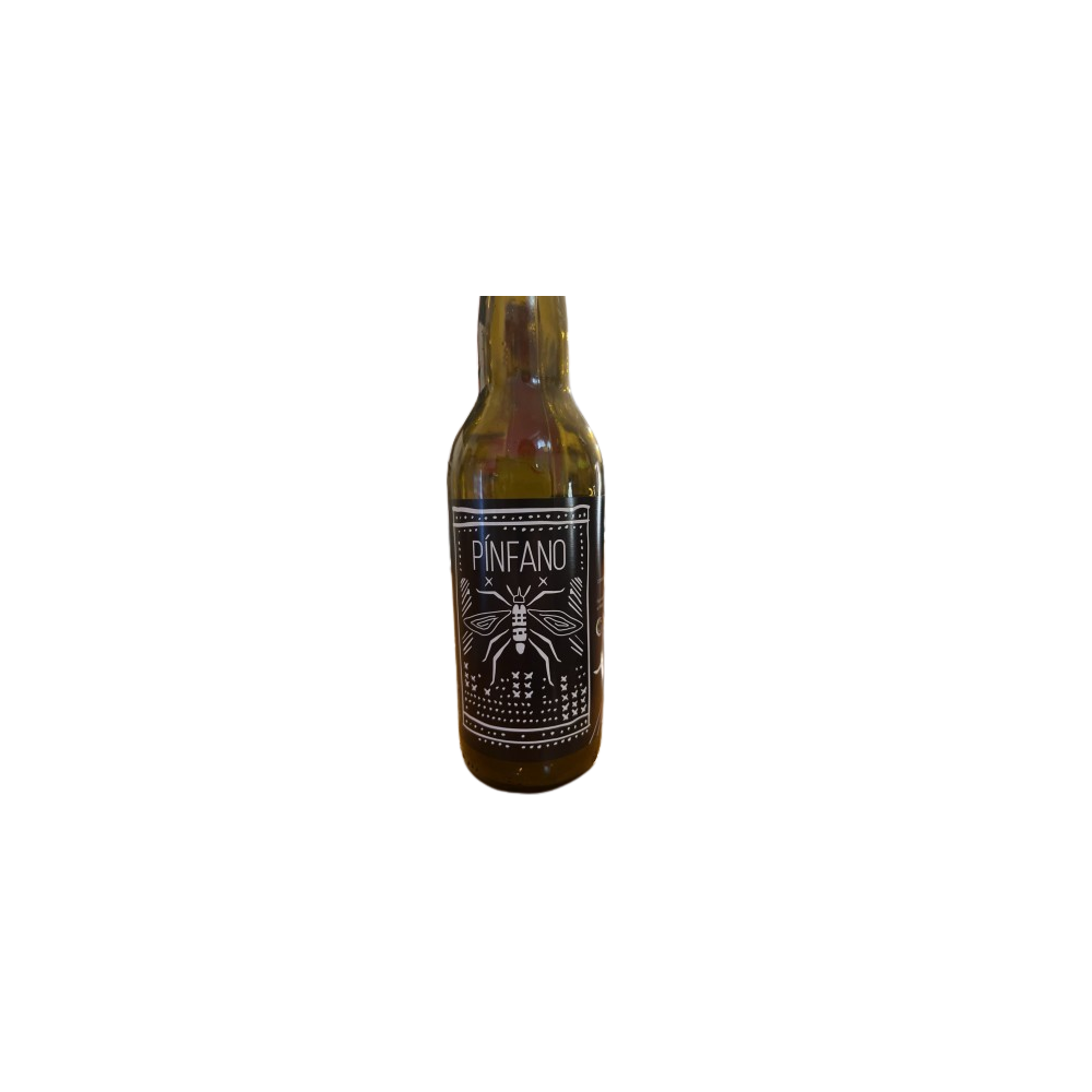 CERVEZA ARTESANA PINFANO PALE ALE 33 CL
