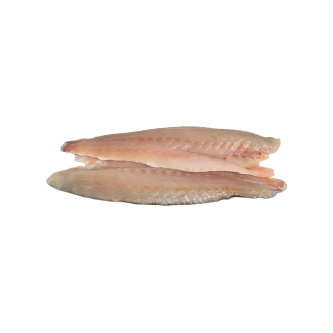 LUBINA FILETE BANDEJA 200 GR.PVP.X.UD