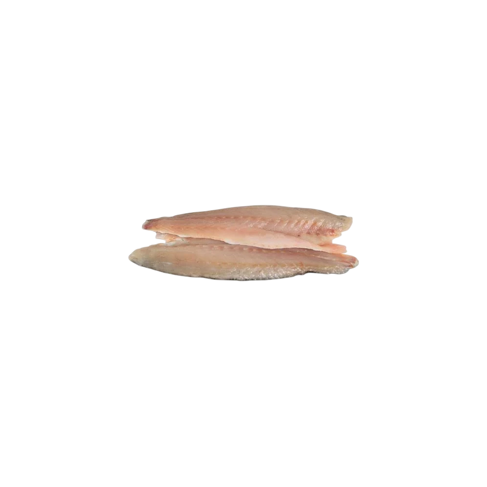 LUBINA FILETE BANDEJA 200 GR.PVP.X.UD