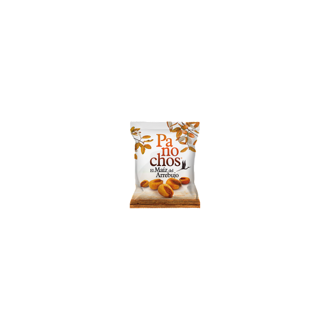 FRUTOS SECOS PANOCHOS EXTREMEÑOS B/100 GR