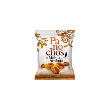 FRUTOS SECOS PANOCHOS EXTREMEÑOS B/100 GR
