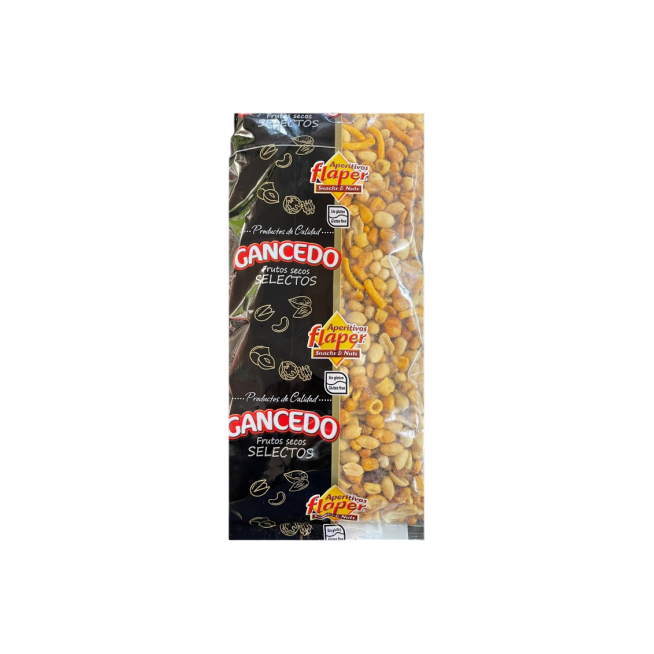 FRUTOS SECOS REVUELTO ESPECIAL FLAPER BOLSA 1 KG