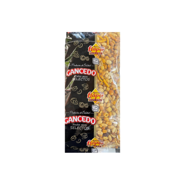 FRUTOS SECOS REVUELTO ESPECIAL FLAPER BOLSA 1 KG