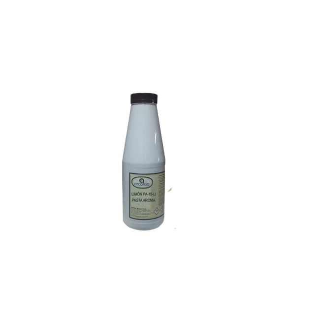 SIROPE LIMON ARCONSA/CRESCO BOTE 1 KG
