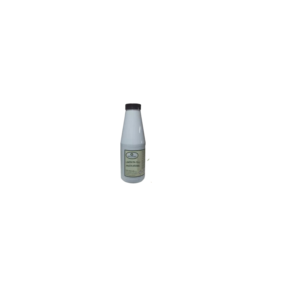 SIROPE LIMON ARCONSA/CRESCO BOTE 1 KG
