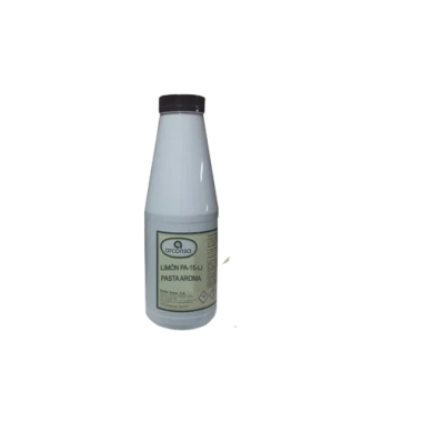 SIROPE LIMON ARCONSA/CRESCO BOTE 1 KG