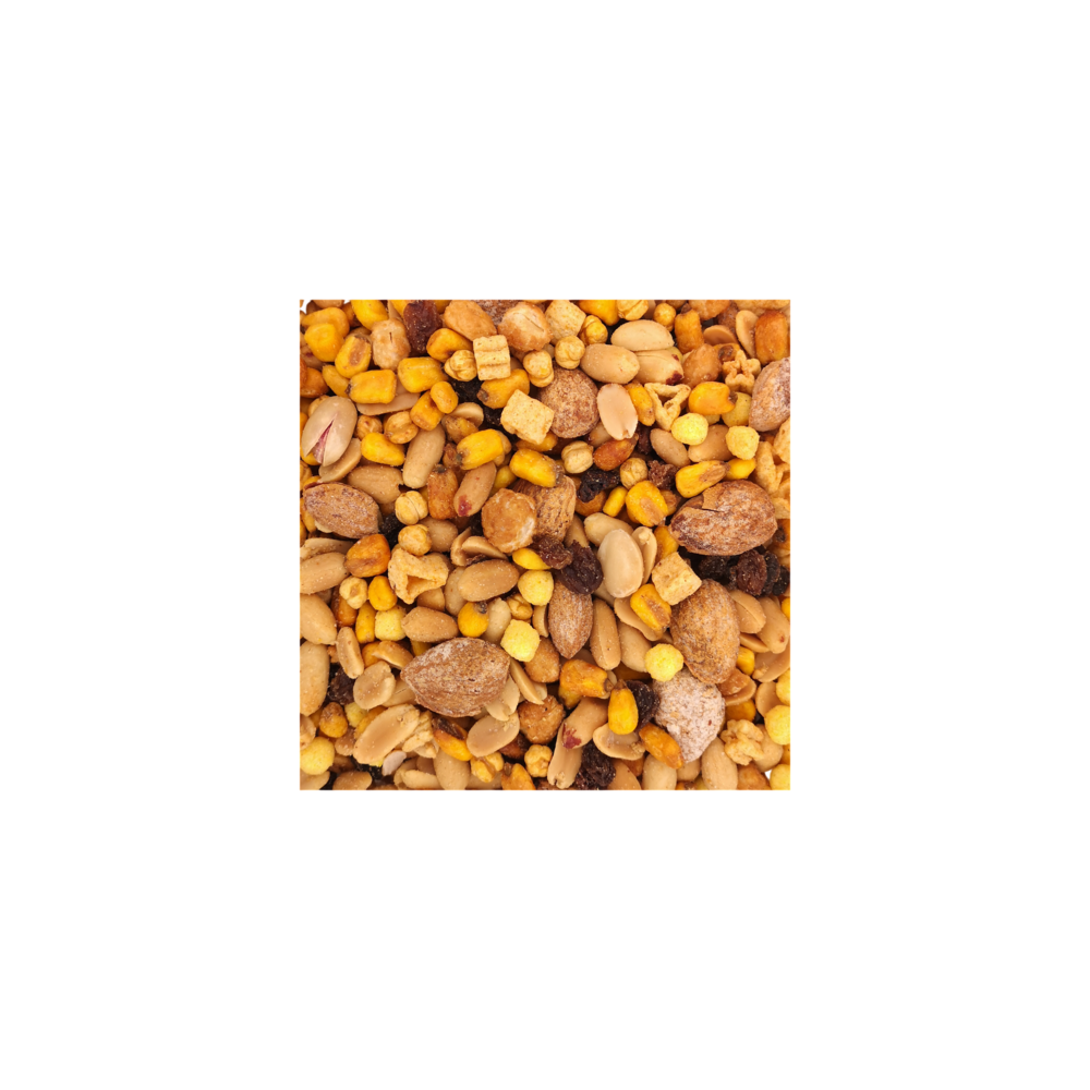 FRUTOS SECOS REVUELTO ESPECIAL FLAPER T/250 GR