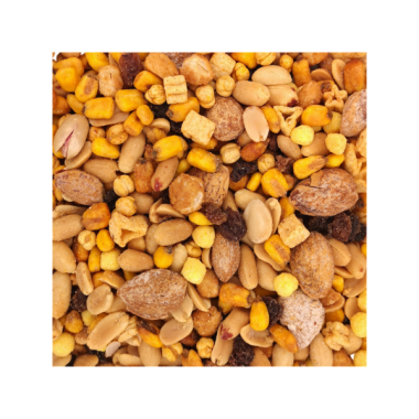 FRUTOS SECOS REVUELTO ESPECIAL FLAPER T/250 GR