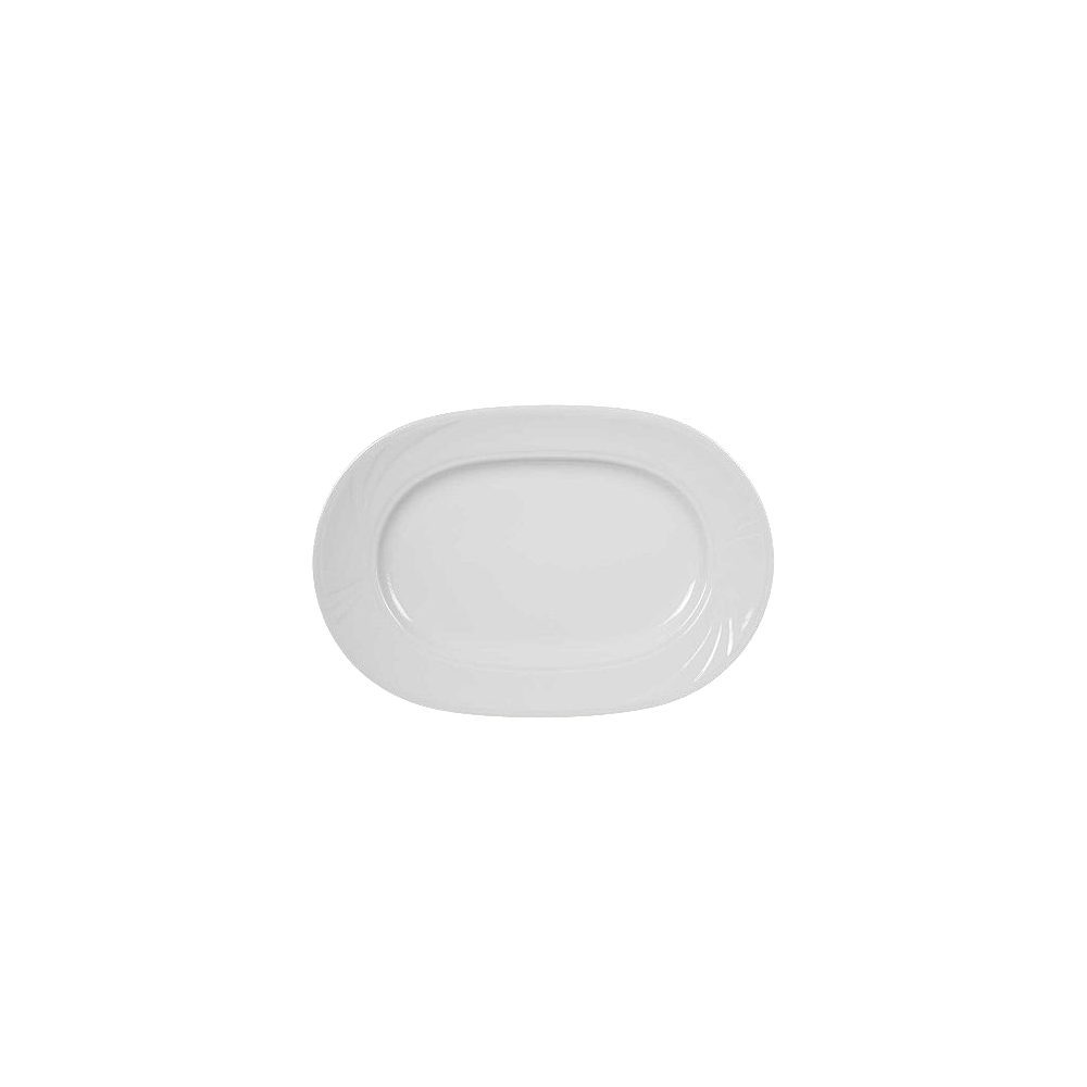 FUENTE OVAL 22 CM RELIEVE/1259 UD