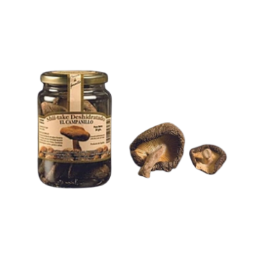 SETA SENDERILLA DESHIDRATADA CAMPANILLO BOTE 15GR.