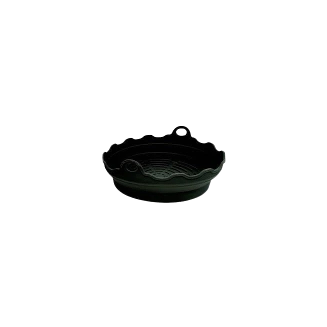 CESTA SILICONA PARA FREIDORA AIRE REDONDA 211MM