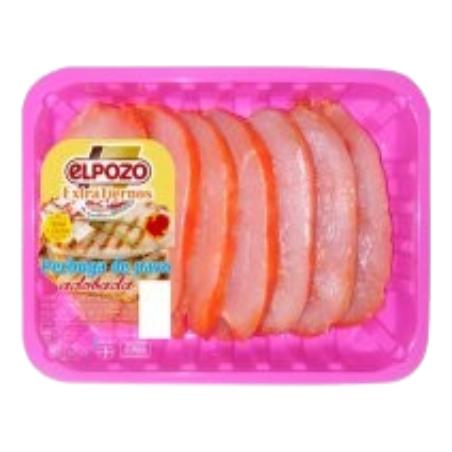 FRESCO POZO C/6104 PECHUG-PAVO-ADOB./200 GR