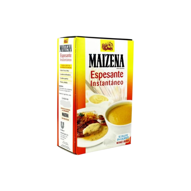 MAIZENA EXPRESS PAQUETE 250 GR
