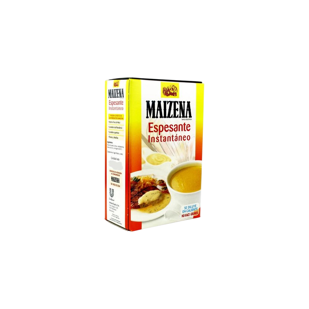 MAIZENA EXPRESS PAQUETE 250 GR