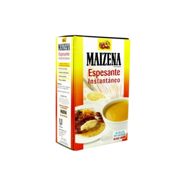 MAIZENA EXPRESS PAQUETE 250 GR