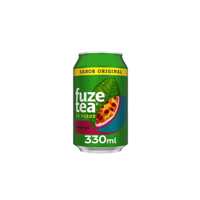 FUZE TEA CON MARACUYA LATA-33.CL.