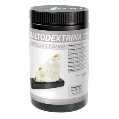 MALTODEXTRINA SOSA 500GR