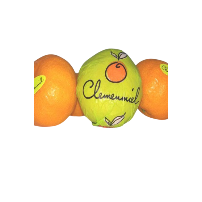 MANDARINA CLEMENMIEL X.KG