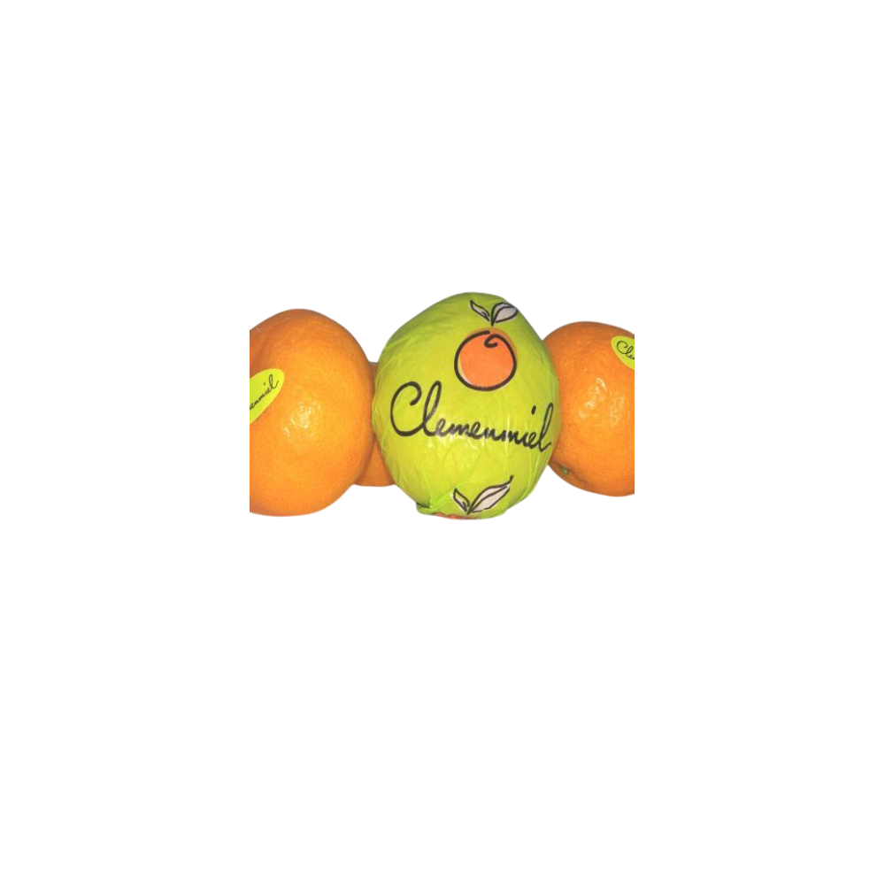 MANDARINA CLEMENMIEL X.KG