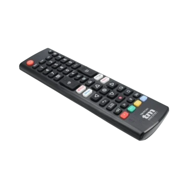 MANDO A DISTANCIA UNIVERSAL PARA  LG  SMART TV