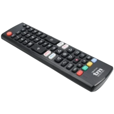 MANDO A DISTANCIA UNIVERSAL PARA  LG  SMART TV