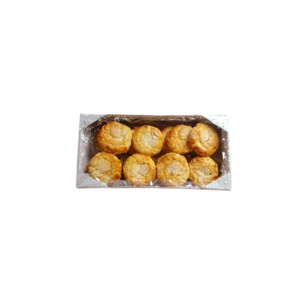 MANTECADOS LA SOLEDAD CAJA 1 KG