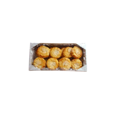 MANTECADOS LA SOLEDAD CAJA 1 KG