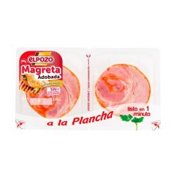 FRESCO POZO MAGRETA ADOBADA C/10771 B/330 GR