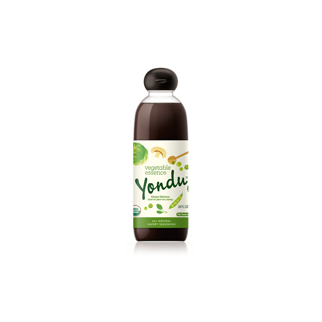 SALSA YONDU SEMPIO B/830ML