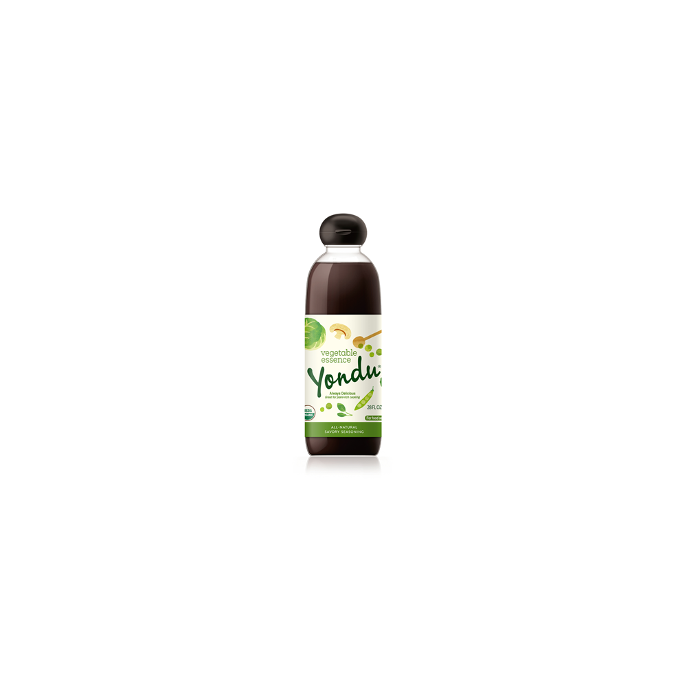 SALSA YONDU SEMPIO B/830ML