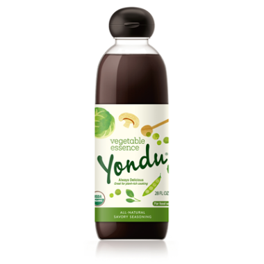 SALSA YONDU SEMPIO B/830ML