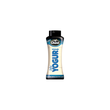 SALSA YOGUR CHOVI (SECO) BOTELLA 820 ML (OJOO)