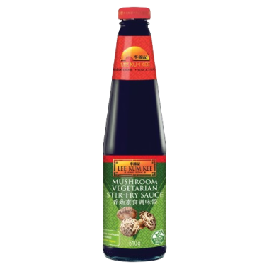 SALSA VEGETARIANA LEE KUM KEE T/C 510 GR