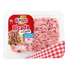 FRESCO POZO C/11613 PICADA DE CERDO B/500 GR
