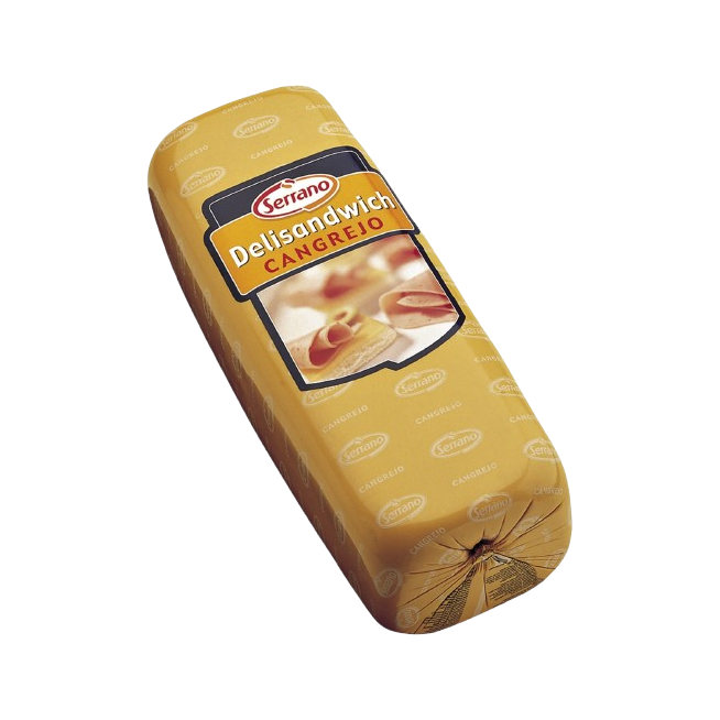 CH. DELISANDWICH LANGOSTA SERRANO X KG