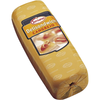 CH. DELISANDWICH LANGOSTA SERRANO X KG