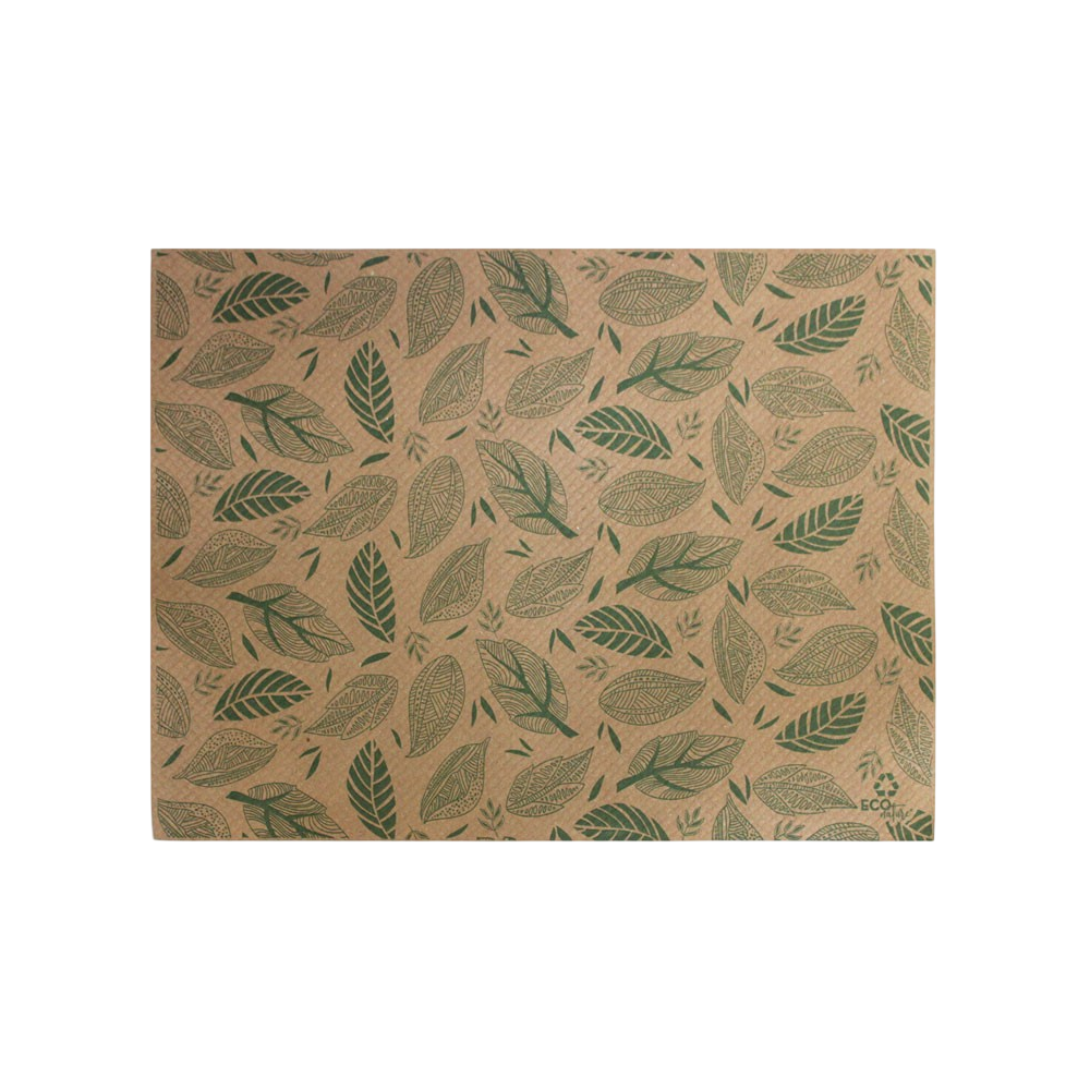 MANTEL INDIVIDUAL "D.CLEVER" ECOLOGIC 30X40 C/250U