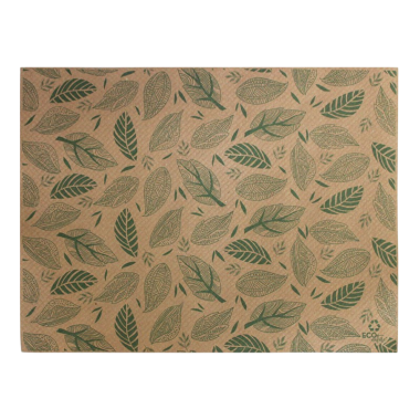 MANTEL INDIVIDUAL "D.CLEVER" ECOLOGIC 30X40 C/250U
