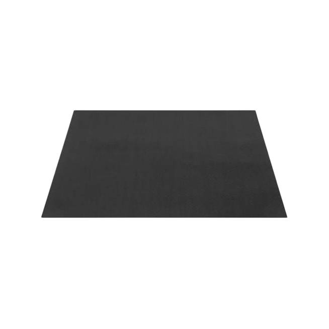 MANTEL INDIVIDUAL "D.CLEVER" NEGRO 30X40 C/250 UD.