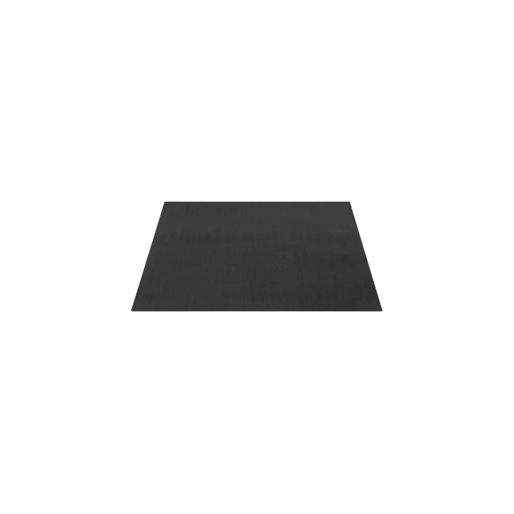 MANTEL INDIVIDUAL "D.CLEVER" NEGRO 30X40 C/250 UD.