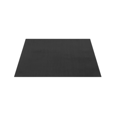 MANTEL INDIVIDUAL "D.CLEVER" NEGRO 30X40 C/250 UD.