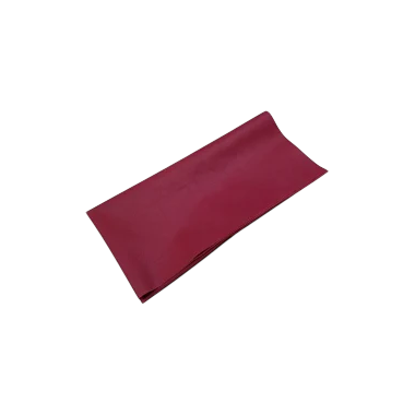 MANTEL LISO "GC" BURDEOS 1MX1M B/100 UD