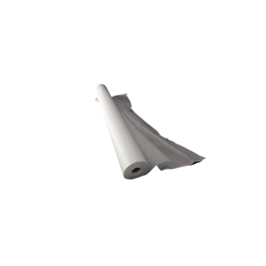 MANTEL TELA/PAPEL BLANCO DON CLEVER ROLLO 1,20X50M