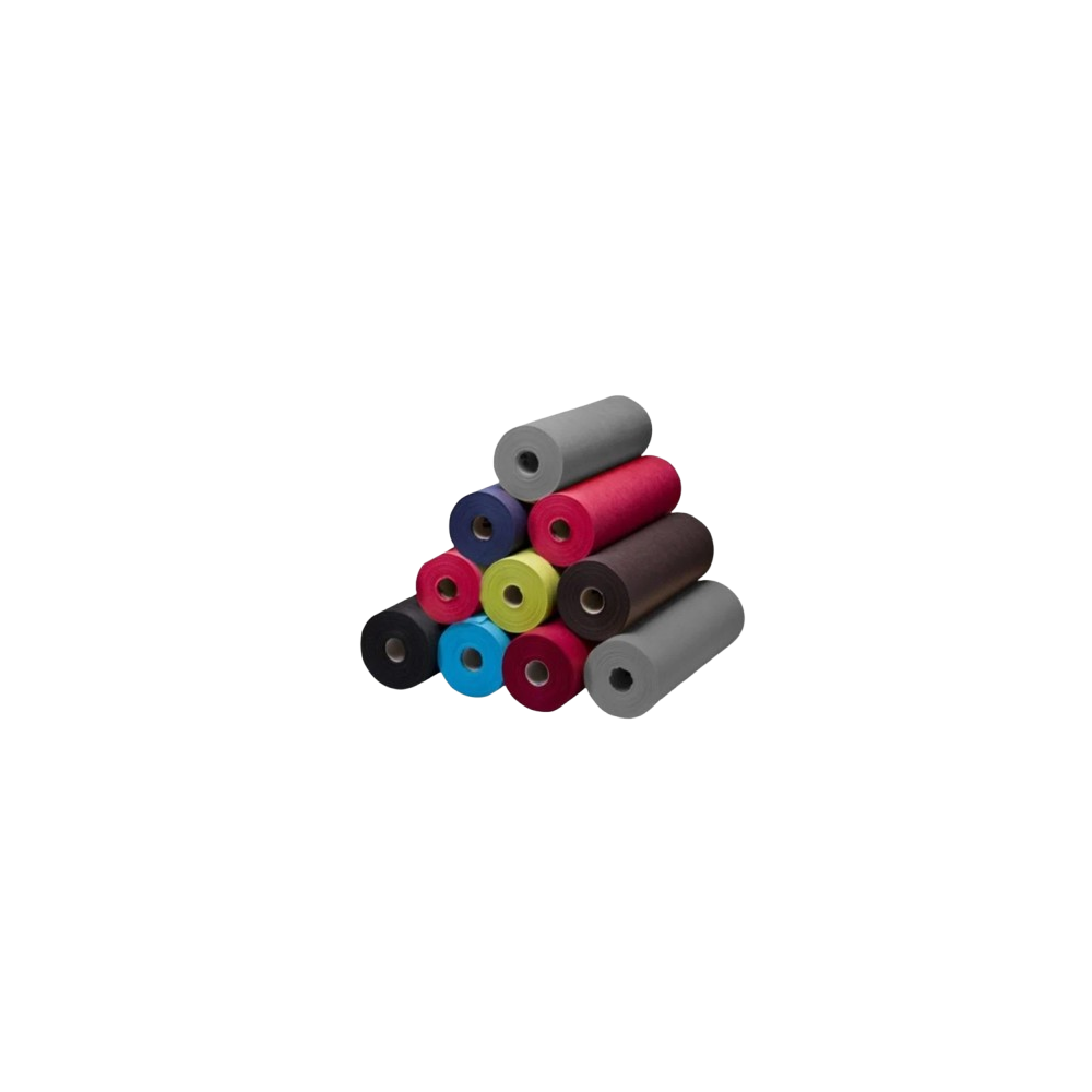 MANTEL ROLLO MAXI COLORES 1,20X5 METROS