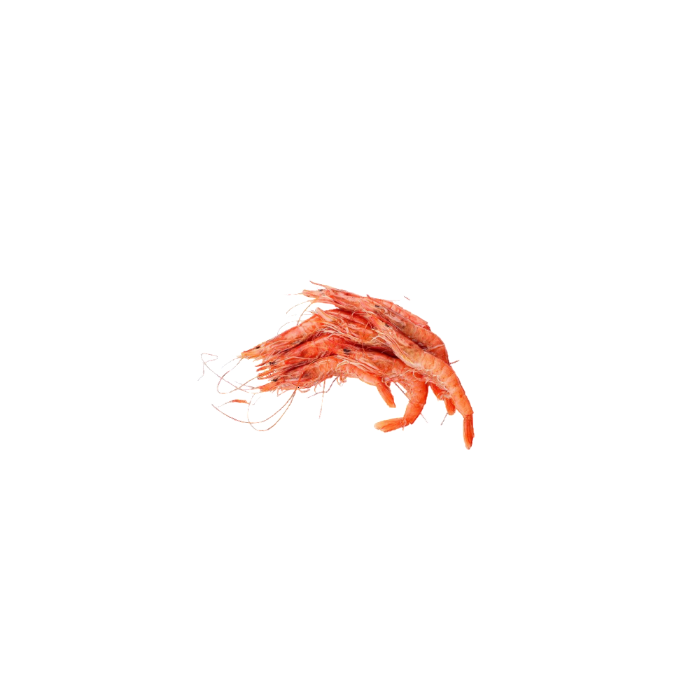 GAMBA ARROCERA COCIDA PINK.PVP.X.KG