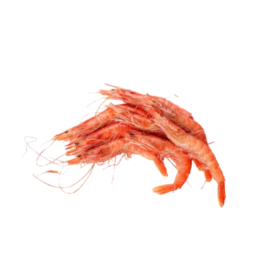 GAMBA ARROCERA COCIDA PINK.PVP.X.KG
