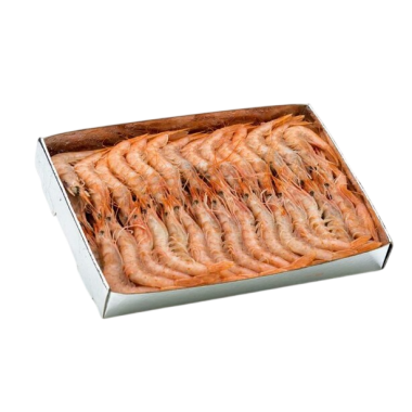 GAMBA BLANCA COCIDA 70/90.OC.PVP.X.KG