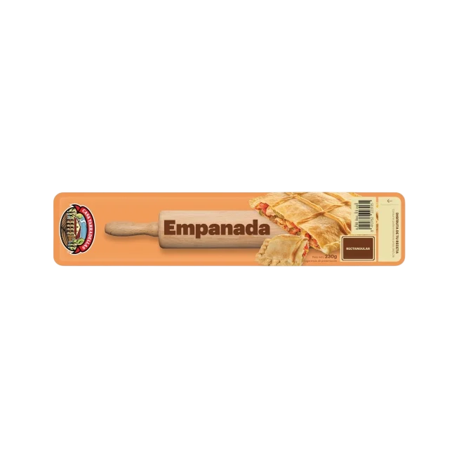 MASA EMPANADA CASATARRADELLAS P/230 GR